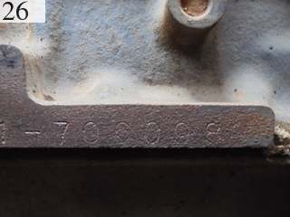 Used Construction Machine Used SAKAI SAKAI Roller Tire rollers TS200