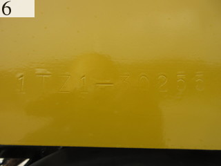 Used Construction Machine Used SAKAI SAKAI Roller Tire rollers TZ701-1