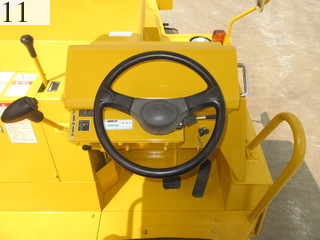 Used Construction Machine Used SAKAI SAKAI Roller Tire rollers TZ701-1