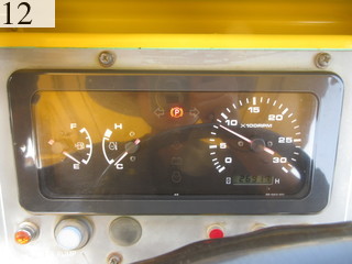 Used Construction Machine Used SAKAI SAKAI Roller Tire rollers TZ701-1