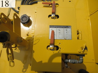 Used Construction Machine Used SAKAI SAKAI Roller Tire rollers TZ701-1