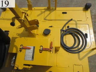 Used Construction Machine Used SAKAI SAKAI Roller Tire rollers TZ701-1