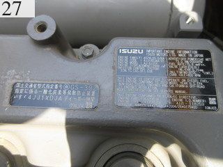 Used Construction Machine Used SAKAI SAKAI Roller Tire rollers TZ701-1