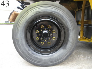 Used Construction Machine Used SAKAI SAKAI Roller Tire rollers TZ701-1
