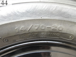 Used Construction Machine Used SAKAI SAKAI Roller Tire rollers TZ701-1