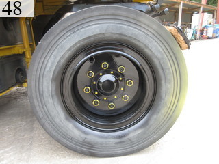 Used Construction Machine Used SAKAI SAKAI Roller Tire rollers TZ701-1