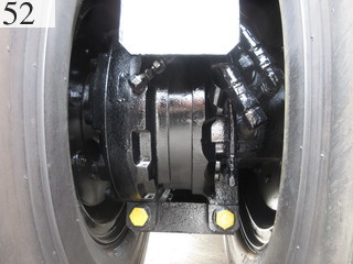 Used Construction Machine Used SAKAI SAKAI Roller Tire rollers TZ701-1