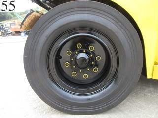 Used Construction Machine Used SAKAI SAKAI Roller Tire rollers TZ701-1