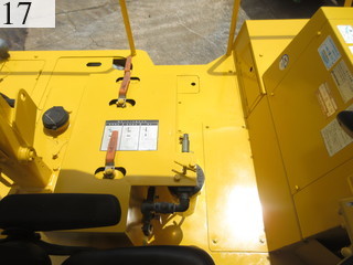 Used Construction Machine Used SAKAI SAKAI Roller Tire rollers TZ701-1
