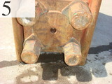 Used Construction Machine Used NPK NPK Hydraulic breaker  E-212