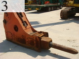 Used Construction Machine Used NPK NPK Hydraulic breaker  E-220