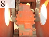 Used Construction Machine Used NPK NPK Hydraulic breaker  E-220