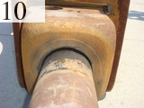 Used Construction Machine Used NPK NPK Hydraulic breaker  E-220
