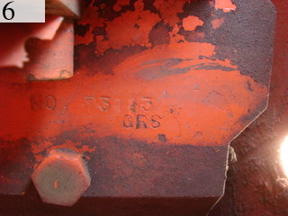 Used Construction Machine Used NPK NPK Hydraulic breaker  E-220