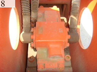 Used Construction Machine Used NPK NPK Hydraulic breaker  E-220