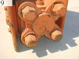 Used Construction Machine Used NPK NPK Hydraulic breaker  E-220