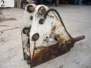 Used Construction Machine Used FURUKAWA FURUKAWA Hydraulic breaker  F20