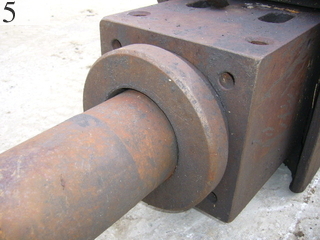 Used Construction Machine Used FURUKAWA FURUKAWA Hydraulic breaker  F20