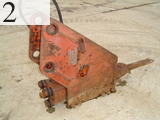 Used Construction Machine Used NPK NPK Hydraulic breaker  H-6X