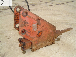 Used Construction Machine Used NPK NPK Hydraulic breaker  H-6X