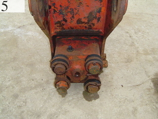 Used Construction Machine Used NPK NPK Hydraulic breaker  H-6X