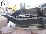 Used Construction Machine Used MARUJUN MARUJUN Fork Fork claw IFZ200