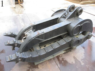 Used Construction Machine Used MARUJUN MARUJUN Fork Fork claw IFZ200