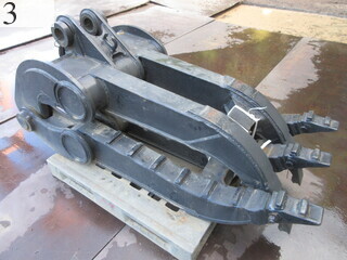 Used Construction Machine Used MARUJUN MARUJUN Fork Fork claw IFZ200