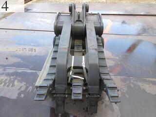 Used Construction Machine Used MARUJUN MARUJUN Fork Fork claw IFZ200