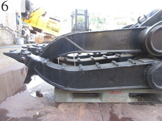 Used Construction Machine Used MARUJUN MARUJUN Fork Fork claw IFZ200