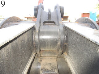 Used Construction Machine Used MARUJUN MARUJUN Fork Fork claw IFZ200