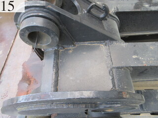 Used Construction Machine Used MARUJUN MARUJUN Fork Fork claw IFZ200