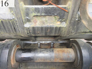 Used Construction Machine Used MARUJUN MARUJUN Fork Fork claw IFZ200