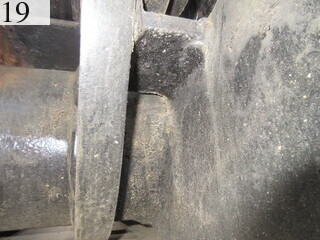 Used Construction Machine Used MARUJUN MARUJUN Fork Fork claw IFZ200