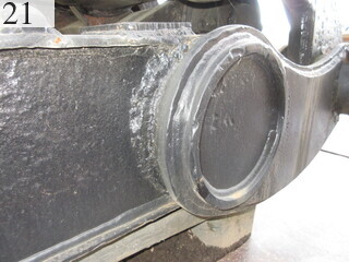 Used Construction Machine Used MARUJUN MARUJUN Fork Fork claw IFZ200