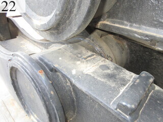 Used Construction Machine Used MARUJUN MARUJUN Fork Fork claw IFZ200