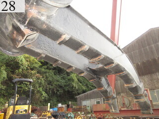 Used Construction Machine Used MARUJUN MARUJUN Fork Fork claw IFZ200