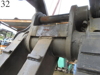 Used Construction Machine Used MARUJUN MARUJUN Fork Fork claw IFZ200