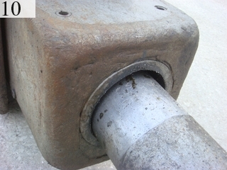 Used Construction Machine Used KONAN / KRUPP KONAN / KRUPP Hydraulic breaker  MKB1500
