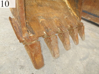 Used Construction Machine Used MATSUMOTO SYSTEM ENGINEERING MATSUMOTO SYSTEM ENGINEERING Zaurus Robo Feller Buncher Zaurus Robo MSE-45FGZX