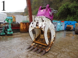Used Construction Machine Used MATSUMOTO SYSTEM ENGINEERING MATSUMOTO SYSTEM ENGINEERING Zaurus Robo Ultra Zaurus Robo MSE-45GZ
