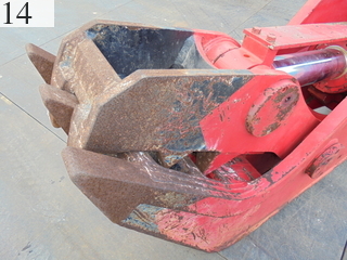 Used Construction Machine Used JEC JEC Secondary crushers  NK-70S