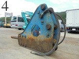 中古建設機械 中古 トーヨー TOYO 油圧ブレーカー  THBB-1600