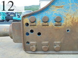 中古建設機械 中古 トーヨー TOYO 油圧ブレーカー  THBB-1600