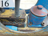 中古建設機械 中古 トーヨー TOYO 油圧ブレーカー  THBB-1600