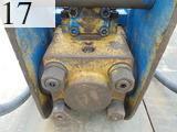 中古建設機械 中古 トーヨー TOYO 油圧ブレーカー  THBB-1600