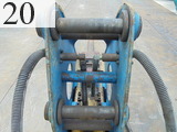 中古建設機械 中古 トーヨー TOYO 油圧ブレーカー  THBB-1600