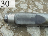 中古建設機械 中古 トーヨー TOYO 油圧ブレーカー  THBB-1600