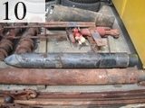 Used Construction Machine Used TOKU TOKU Hydraulic breaker  TNB-30E