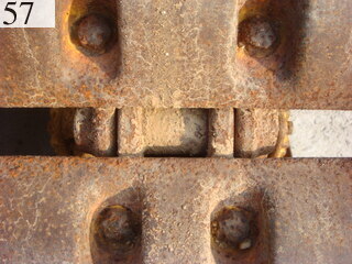 Used Construction Machine Used KOMATSU KOMATSU Bulldozer  D21P-6